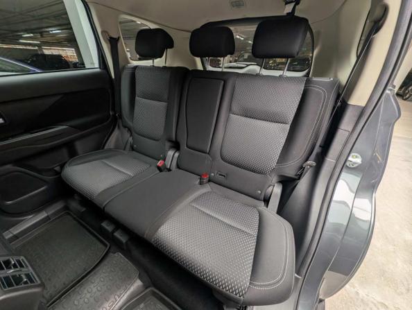 Mitsubishi Outlander III Рестайлинг 3 с пробегом 2019 года, цена 2 097 000 рублей, 90000 км, внедорожник, Автокод Объявления