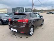 Kia Rio III Рестайлинг Ногинск  - изображение 27