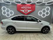 Volkswagen Polo V Рестайлинг Альметьевск  - изображение 38