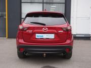 Mazda CX-5 I Рестайлинг Москва  - изображение 22