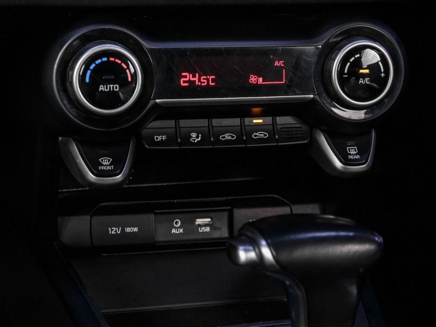 Kia Rio IV Уфа  - изображение 13