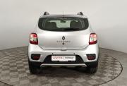 Renault Sandero II Рестайлинг Волгоград  - изображение 29