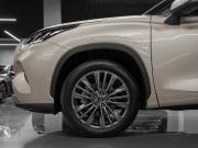 Toyota Highlander IV (XU70) Москва  - изображение 54