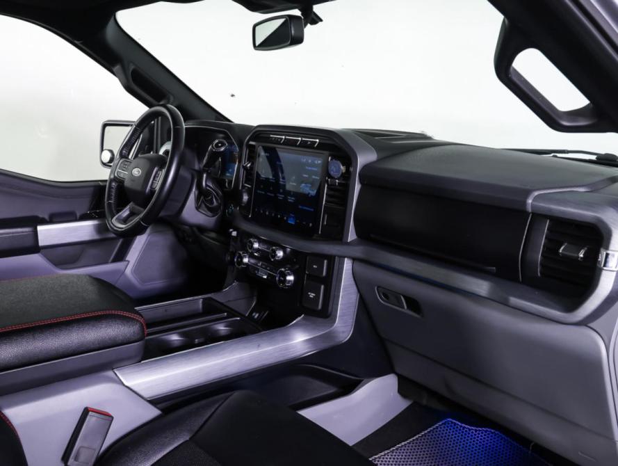 Ford F-150 XIV Москва  - изображение 10