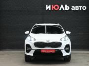 Kia Sportage IV Рестайлинг Екатеринбург  - изображение 22