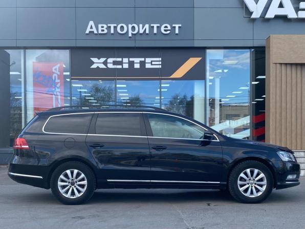 Volkswagen Passat B7 с пробегом 2011 года, цена 819 000 рублей, 167478 км, универсал, Автокод Объявления