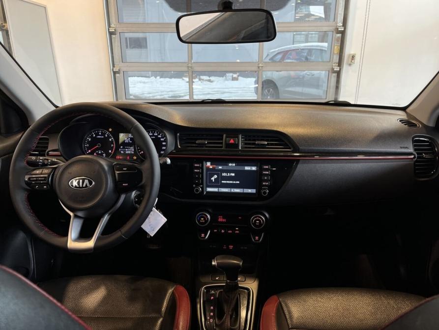 Kia Rio IV Чебоксары  - изображение 9