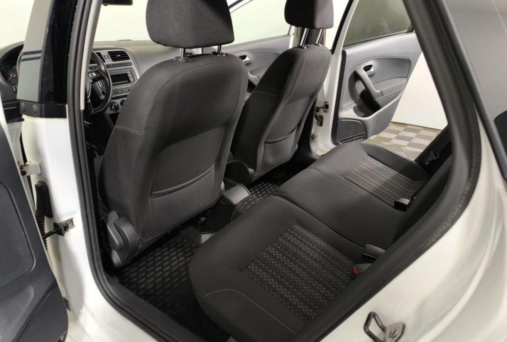 Volkswagen Polo V Рестайлинг Нижний Новгород  - изображение 11