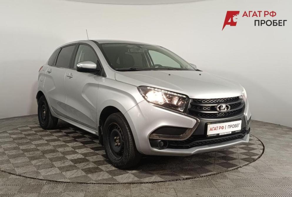 Lada (ВАЗ) XRAY I Волгоград  - изображение 1