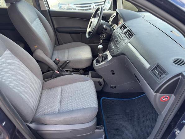 Ford C-MAX I с пробегом 2004 года, цена 300 000 рублей, 299900 км, компактвэн, Автокод Объявления