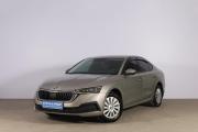 Skoda Octavia IV (A8) Новосибирск  - изображение 22