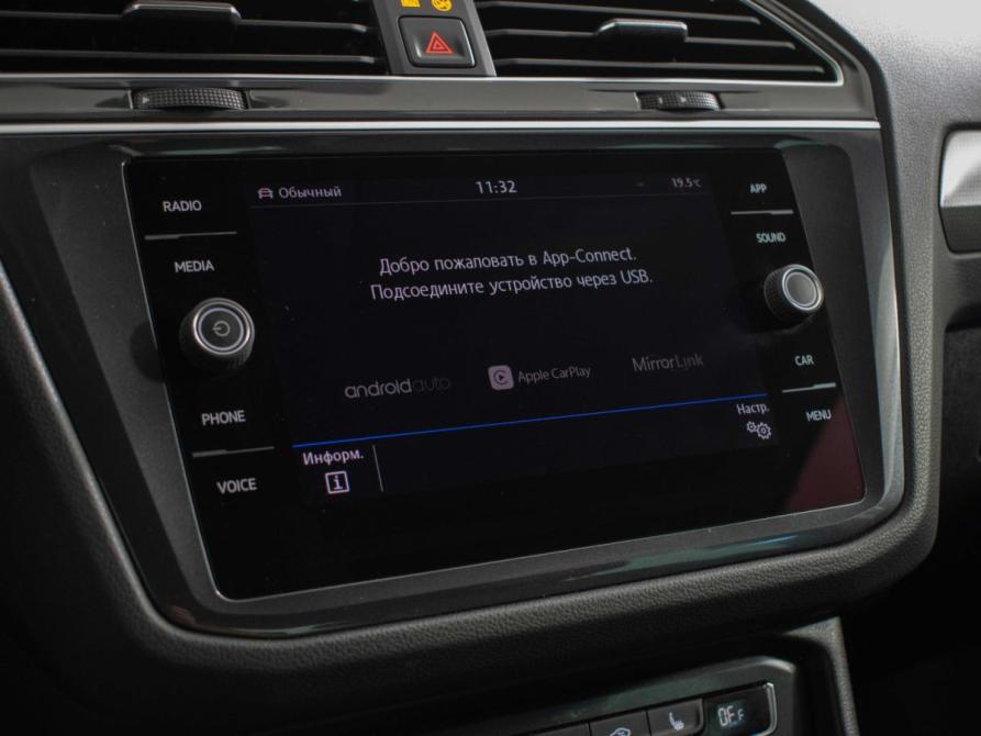 Volkswagen Tiguan II Москва  - изображение 17