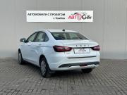Lada (ВАЗ) Vesta I Рестайлинг (NG) Тамбов  - изображение 26