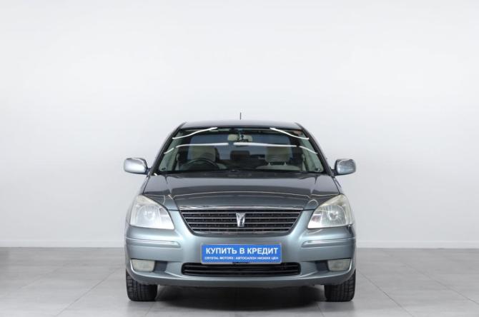 Toyota Premio I (T24) с пробегом 2003 года, цена 789 000 рублей, 390000 км, седан, Автокод Объявления