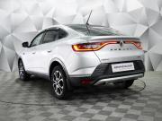 Renault Arkana I Ульяновск  - изображение 24