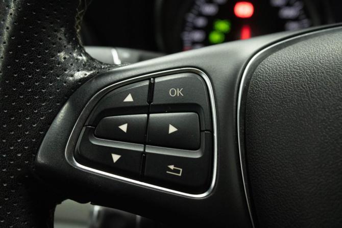 Mercedes-Benz CLA I (C117 X117) с пробегом 2016 года, цена 2 290 000 рублей, 157729 км, седан, Автокод Объявления