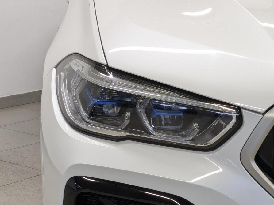 BMW X6 III (G06) Санкт-Петербург  - изображение 11