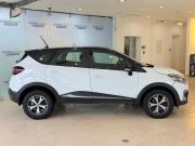 Renault Kaptur I Рестайлинг Москва  - изображение 21