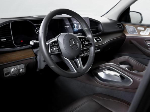 Mercedes-Benz GLE II (V167) с пробегом 2020 года, цена 8 200 000 рублей, 64398 км, внедорожник, Автокод Объявления