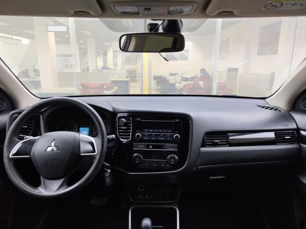 Mitsubishi Outlander III Рестайлинг 3 с пробегом 2018 года, цена 1 820 000 рублей, 150000 км, внедорожник, Автокод Объявления