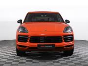 Porsche Cayenne III Москва  - изображение 36