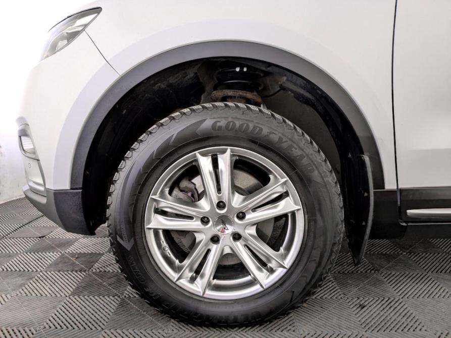 Geely Atlas I Москва  - изображение 18