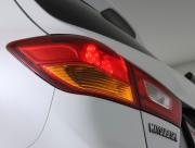 Mitsubishi ASX I Рестайлинг Москва  - изображение 43