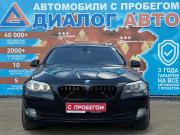 BMW 5 серии VI (F10/F11/F07) Набережные Челны  - изображение 33