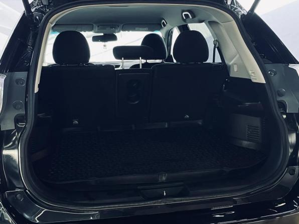 Nissan X-Trail III с пробегом 2017 года, цена 1 820 000 рублей, 91800 км, внедорожник, Автокод Объявления