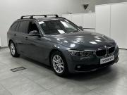 BMW 3 серии VI (F3x) Рестайлинг Казань  - изображение 23