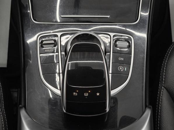 Mercedes-Benz C-Класс IV (W205) с пробегом 2014 года, цена 2 250 000 рублей, 60000 км, седан, Автокод Объявления