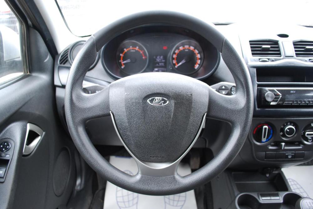 Lada (ВАЗ) Granta I Рестайлинг Стерлитамак  - изображение 13