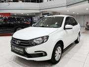 Lada (ВАЗ) Granta I Рестайлинг Казань  - изображение 23