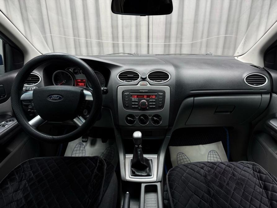 Ford Focus II Рестайлинг Ижевск  - изображение 12