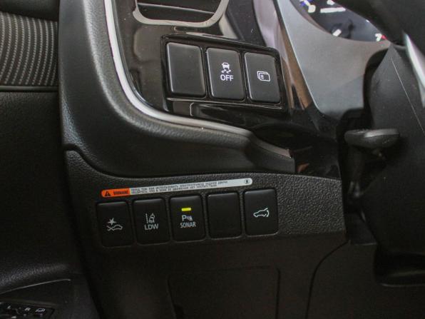 Mitsubishi Outlander III Рестайлинг 3 с пробегом 2019 года, цена 2 536 000 рублей, 144830 км, внедорожник, Автокод Объявления