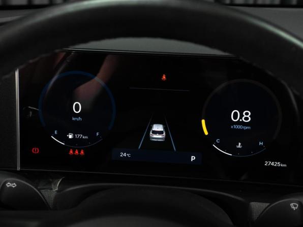 Hyundai Tucson IV с пробегом 2024 года, цена 3 929 000 рублей, 27425 км, внедорожник, Автокод Объявления