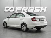 Skoda Rapid I Рестайлинг Воронеж  - изображение 17
