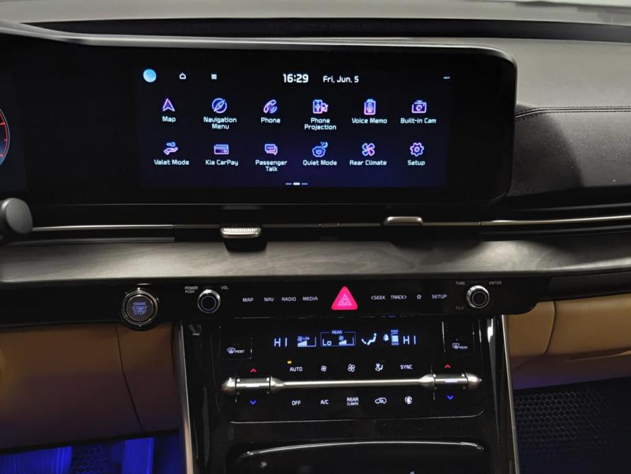 Kia Carnival IV Казань  - изображение 18