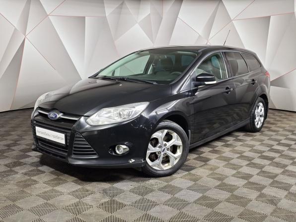 Ford Focus III с пробегом 2012 года, цена 589 000 рублей, 240100 км, универсал, Автокод Объявления