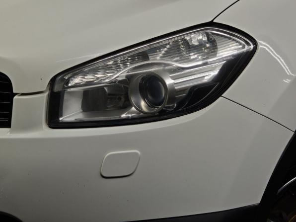 Nissan Qashqai I Рестайлинг с пробегом 2011 года, цена 935 000 рублей, 171084 км, внедорожник, Автокод Объявления
