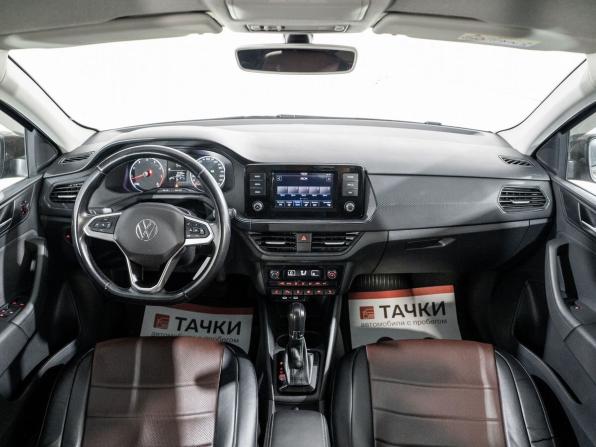 Volkswagen Polo VI с пробегом 2020 года, цена 1 550 000 рублей, 80250 км, лифтбек, Автокод Объявления
