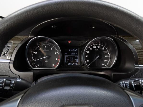Zotye T600 с пробегом 2018 года, цена 899 000 рублей, 100238 км, внедорожник, Автокод Объявления