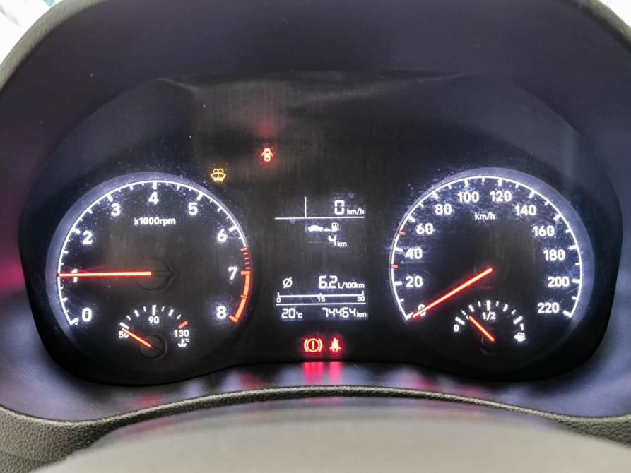 Hyundai Solaris II Казань  - изображение 16