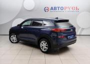 Hyundai Tucson III Рестайлинг Подольск  - изображение 27