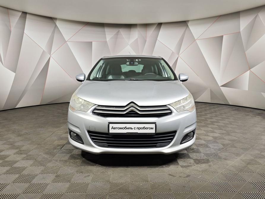 Citroen C4 II Москва  - изображение 7