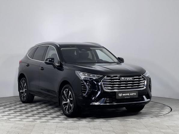 Haval Jolion I с пробегом 2023 года, цена 2 100 000 рублей, 29700 км, внедорожник, Автокод Объявления