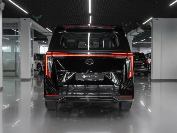 GAC M8 с пробегом 2026 года, цена 4 930 000 рублей, 10 км, минивэн, Автокод Объявления