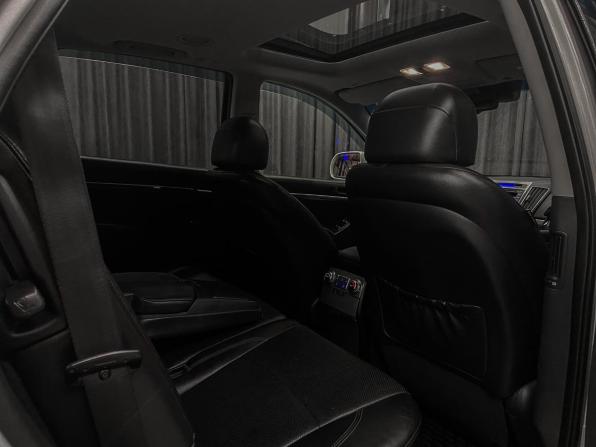 Hyundai ix55 с пробегом 2012 года, цена 1 670 000 рублей, 196000 км, внедорожник, Автокод Объявления