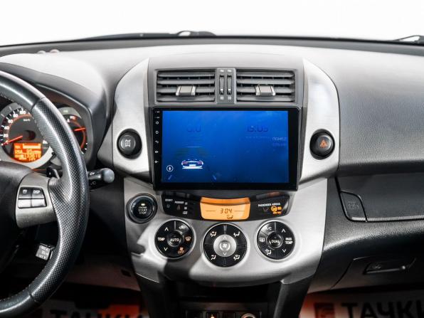 Toyota RAV4 III (XA30) Рестайлинг с пробегом 2010 года, цена 1 725 000 рублей, 133619 км, внедорожник, Автокод Объявления