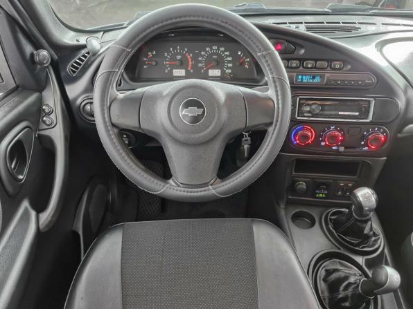 Chevrolet Niva I Рестайлинг с пробегом 2011 года, цена 449 000 рублей, 98716 км, внедорожник, Автокод Объявления